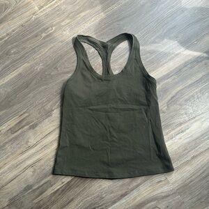 Lululemon Cool Racerback